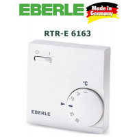 Терморегулятор EBERLE RTR-E 6163